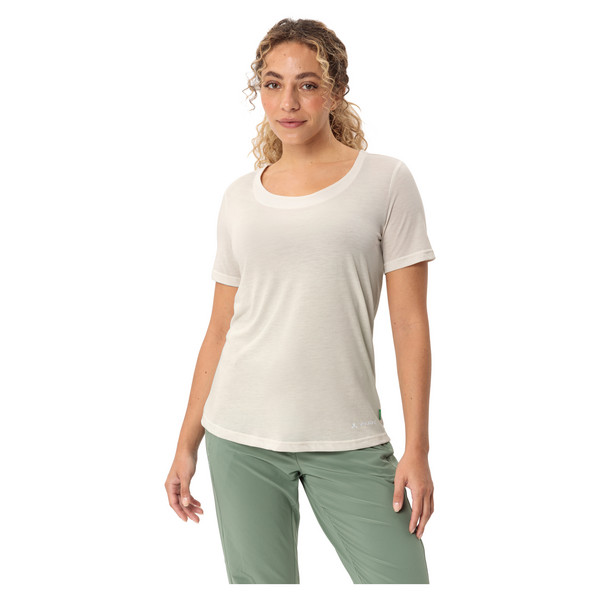 Vaude WOMEN'S SKOMER HIKING T-SHIRT II Damen - Funktionsshirt Ansicht 3