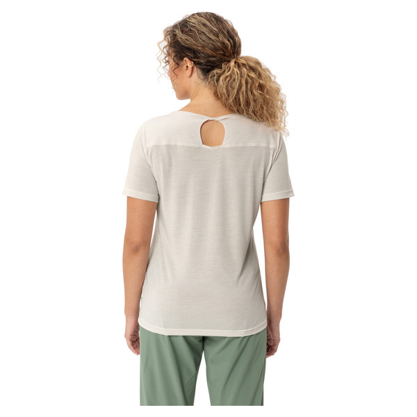 Vaude WOMEN'S SKOMER HIKING T-SHIRT II Damen - Funktionsshirt Ansicht 4