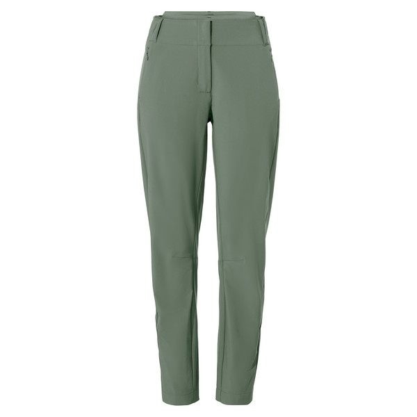 Vaude WOMEN'S SKOMER PANTS III Damen - UV-Schutz Bekleidung Ansicht 1