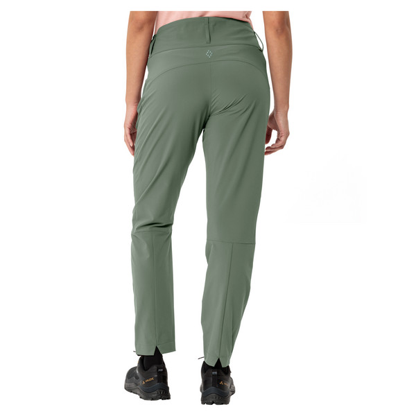 Vaude WOMEN'S SKOMER PANTS III Damen - UV-Schutz Bekleidung Ansicht 4