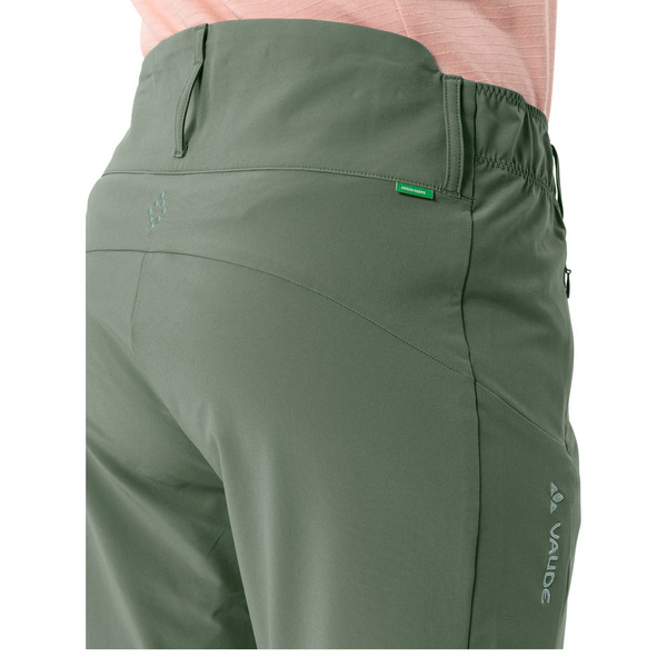 Vaude WOMEN'S SKOMER PANTS III Damen - UV-Schutz Bekleidung Ansicht 5