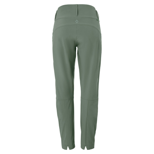 Vaude WOMEN'S SKOMER PANTS III Damen - UV-Schutz Bekleidung Ansicht 2