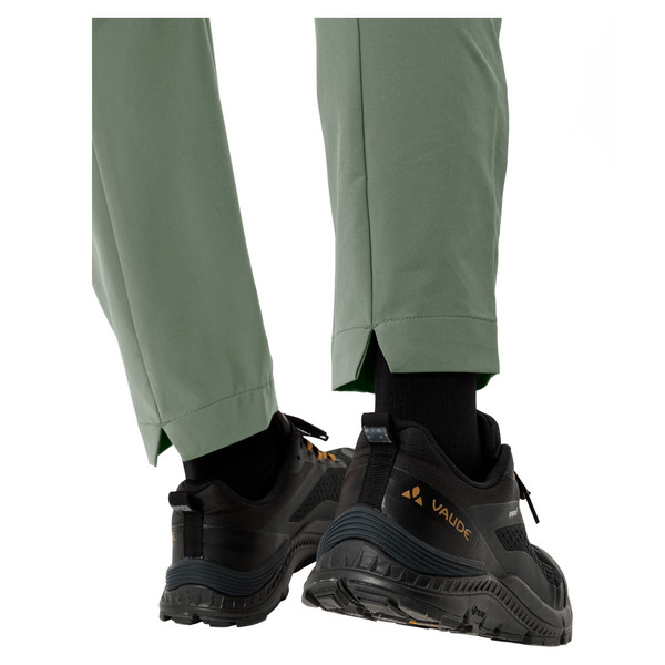 Vaude WOMEN'S SKOMER PANTS III Damen - UV-Schutz Bekleidung Ansicht 6