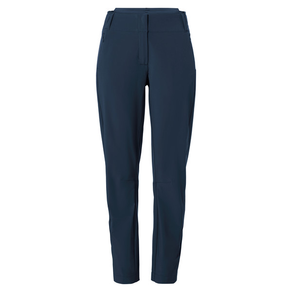 WOMEN'S SKOMER PANTS III Damen - UV-Schutz Bekleidung-DARK SEA