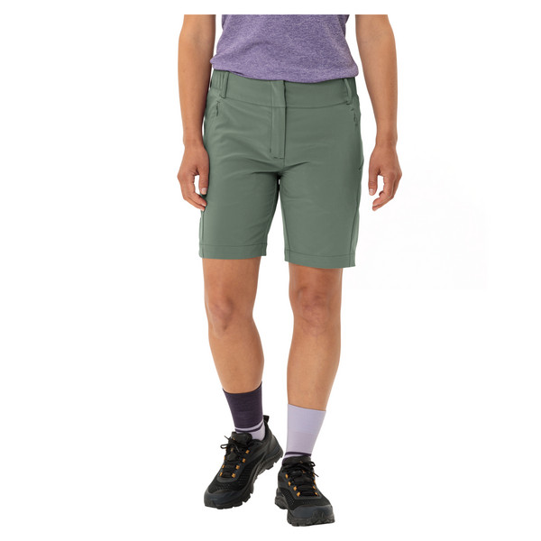 Vaude WOMEN'S SKOMER BERMUDA SHORTS Damen - UV-Schutz Bekleidung Ansicht 3