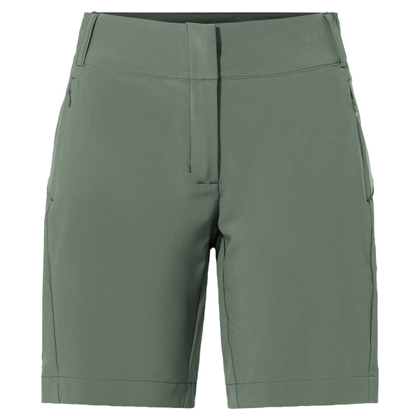 Vaude WOMEN'S SKOMER BERMUDA SHORTS Damen - UV-Schutz Bekleidung Ansicht 1