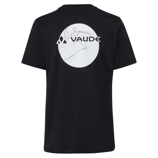 Vaude WOMEN'S SPIRIT T-SHIRT II Damen - T-Shirt Ansicht 2