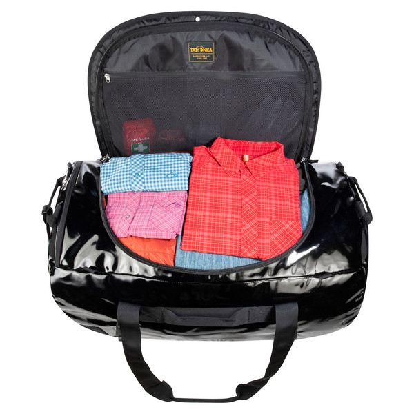Tatonka BARREL 110 - Reisetasche Ansicht 13