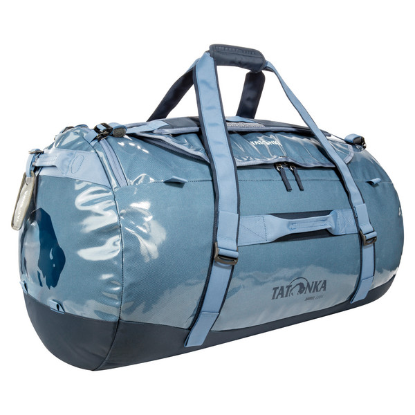 BARREL 110 - Reisetasche-ELEMENTAL BLUE