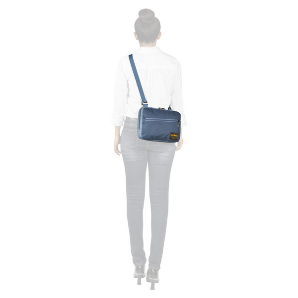 Tatonka CROSS BODY BAG M - Umhängetasche Ansicht 9
