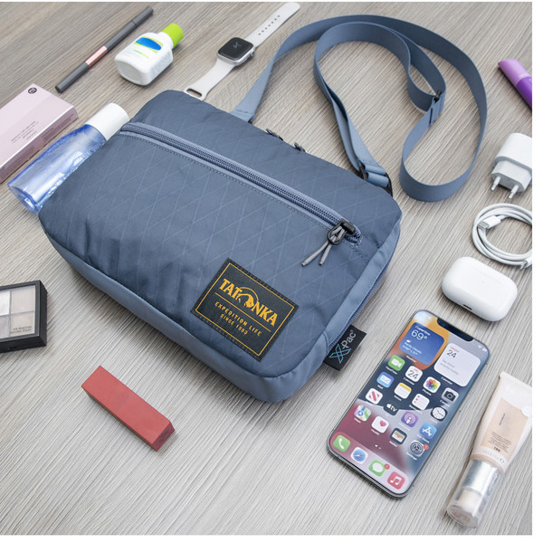 Tatonka CROSS BODY BAG M - Umhängetasche Ansicht 8