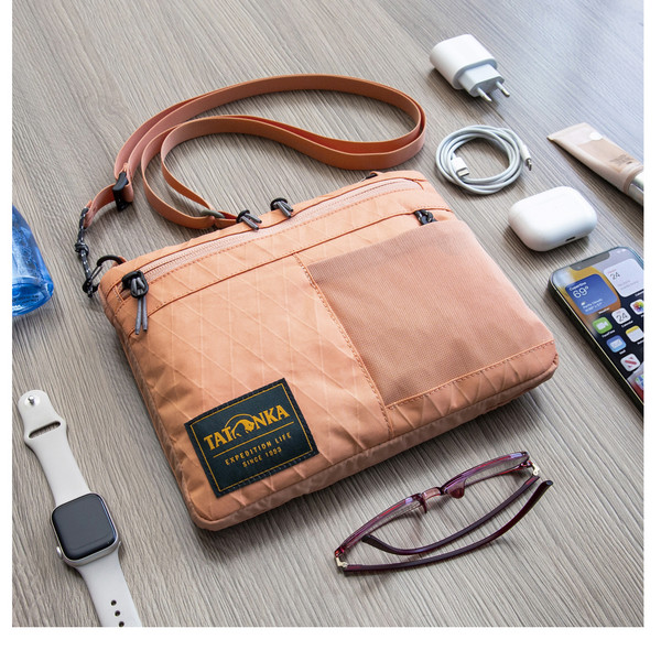 Tatonka CROSS BODY BAG S - Umhängetasche Ansicht 7