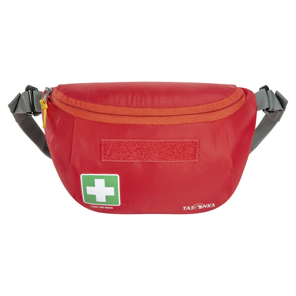 Tatonka FIRST AID BASIC HIP BELT POUCH - Hüfttasche Ansicht 3