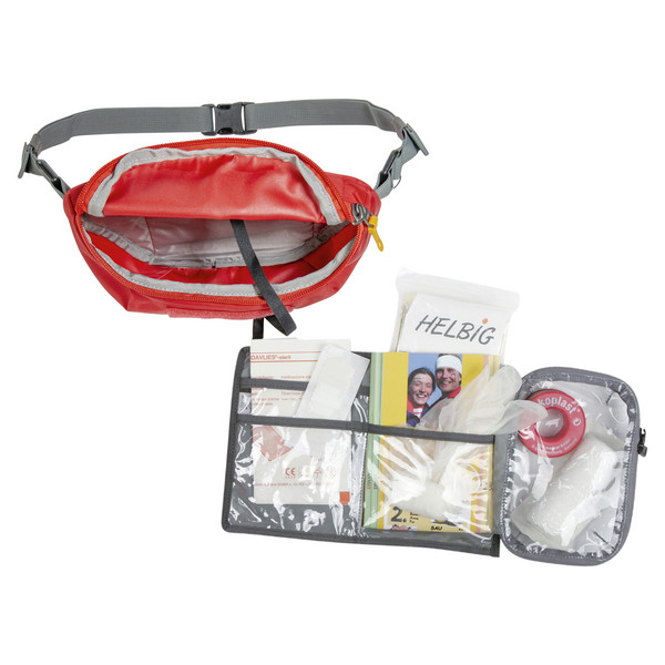 Tatonka FIRST AID BASIC HIP BELT POUCH - Hüfttasche Ansicht 7