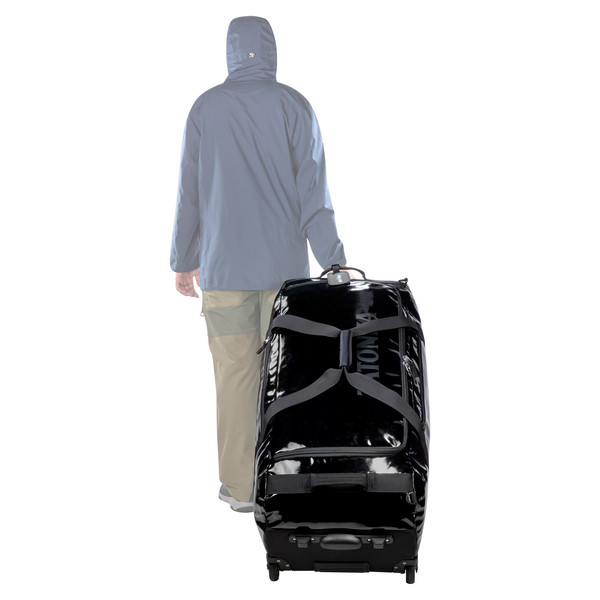Tatonka FLIGHT ROLLER 135 - Reisetasche mit Rollen Ansicht 13