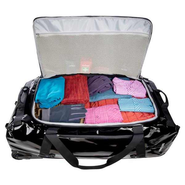 Tatonka FLIGHT ROLLER 135 - Reisetasche mit Rollen Ansicht 12