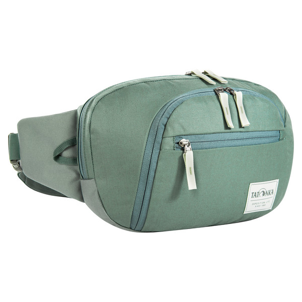 HIP SLING PACK 5 KAPOK - Hüfttasche-SAGE GREEN