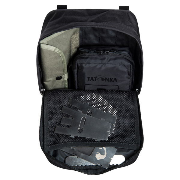 Tatonka SIDE POCKET 8L BC - Rucksack-Zubehör Ansicht 6