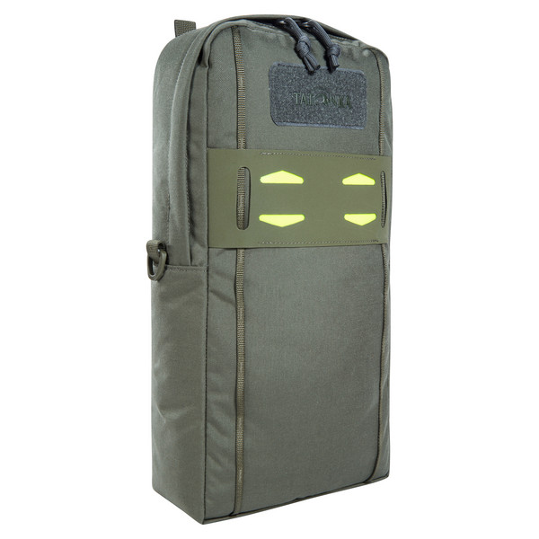 SIDE POCKET 8L BC - Rucksack-Zubehör-STONE GREY OLIVE