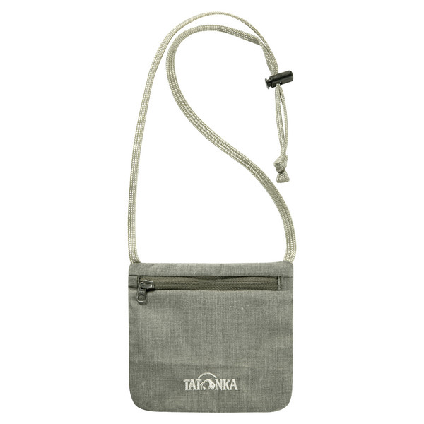SKIN ID POUCH - Wertsachenaufbewahrung