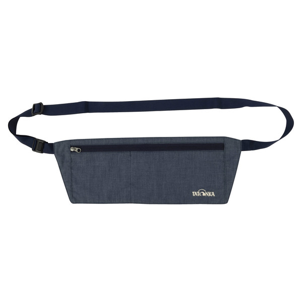 SKIN MONEYBELT - Wertsachenaufbewahrung-DARK BLUE