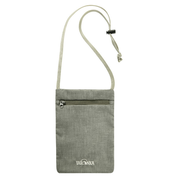 SKIN NECK POCKET - Wertsachenaufbewahrung