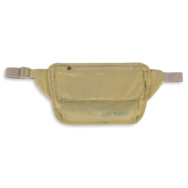 SKIN WAIST POUCH - Wertsachenaufbewahrung-NATURAL