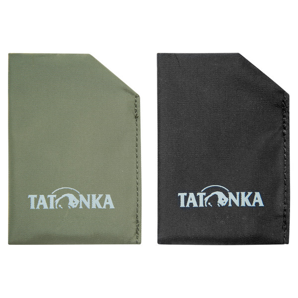 SLEEVE RFID BLOCK SET - Wertsachenaufbewahrung