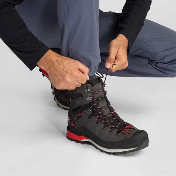 Hanwag MAKRA PRO BUNION GTX Herren - Bergstiefel Ansicht 9