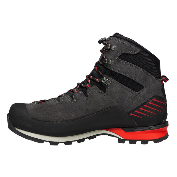 Hanwag MAKRA PRO BUNION GTX Herren - Bergstiefel Ansicht 3