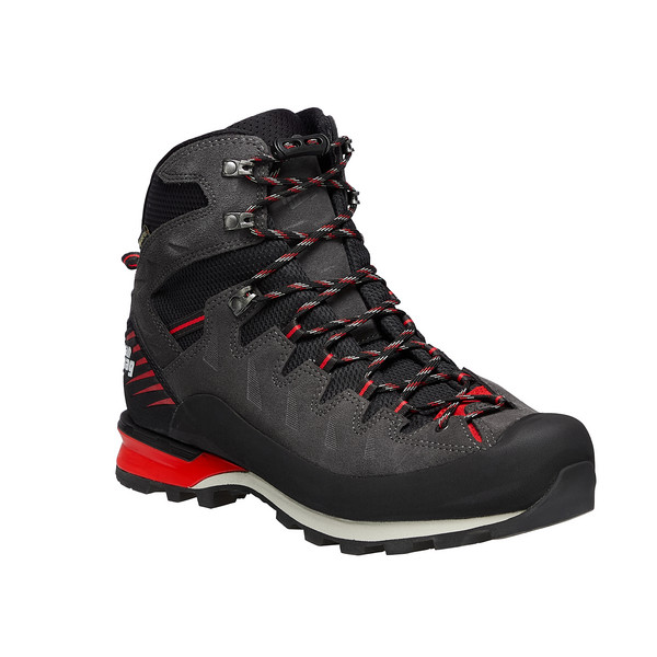 Hanwag MAKRA PRO BUNION GTX Herren - Bergstiefel Ansicht 2