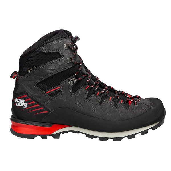 Hanwag MAKRA PRO BUNION GTX Herren - Bergstiefel