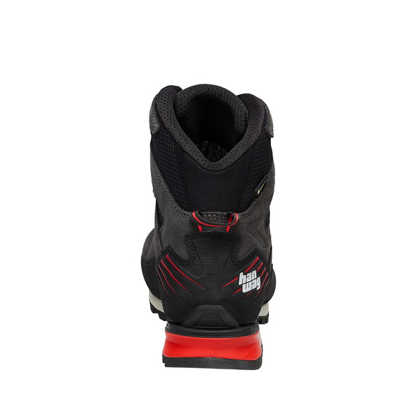 Hanwag MAKRA PRO BUNION GTX Herren - Bergstiefel Ansicht 5