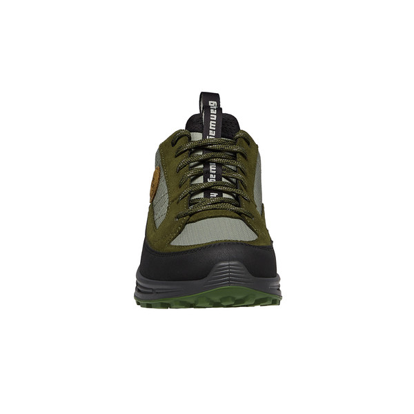 Hanwag ROTPUNKT LIGHT LOW GTX Herren - Wanderschuhe Ansicht 4