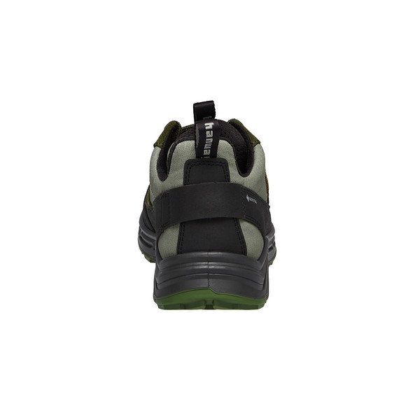 Hanwag ROTPUNKT LIGHT LOW GTX Herren - Wanderschuhe Ansicht 5