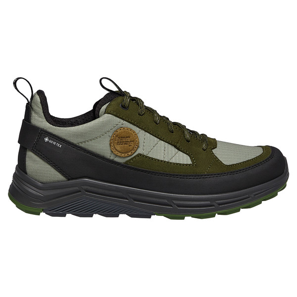 Hanwag ROTPUNKT LIGHT LOW GTX Herren - Wanderschuhe