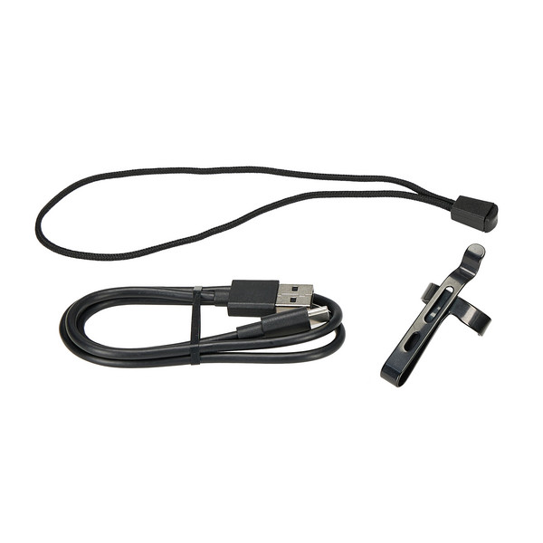 Nitecore TM9K PRO - Taschenlampe Ansicht 7