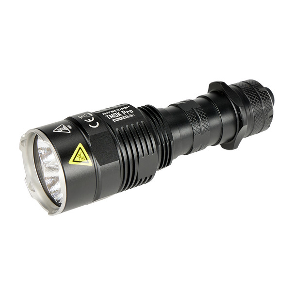 TM9K PRO - Taschenlampe