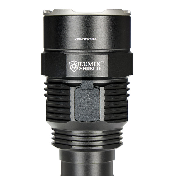Nitecore TM9K PRO - Taschenlampe Ansicht 4