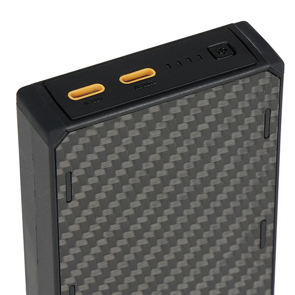 Nitecore NB20000 GEN3 - Powerbank Ansicht 3