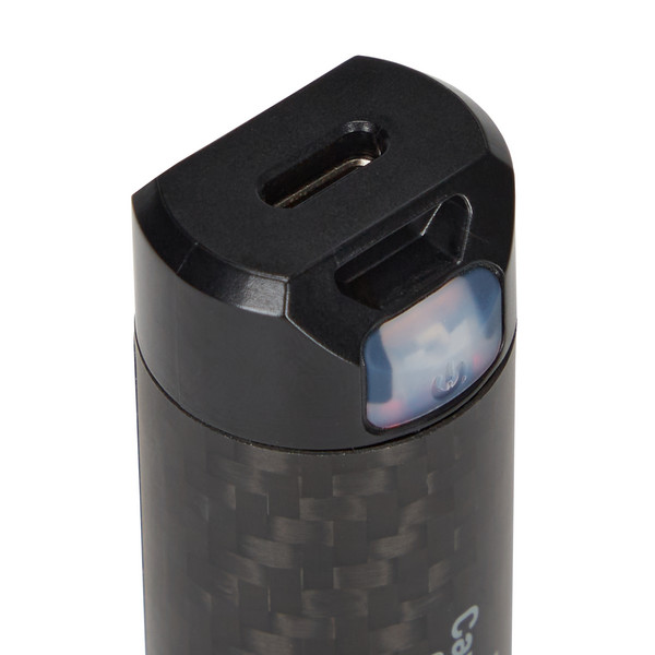 Nitecore CARBON BATTERY 6K - Powerbank Ansicht 3