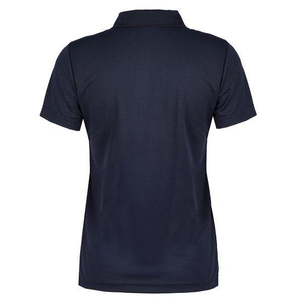 Maier Sports ULRIKE Damen - Polo-Shirt Ansicht 2