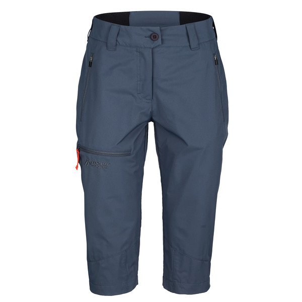 Maier Sports LULAKA CAPRI LOOP Damen - Trekkinghose Ansicht 1