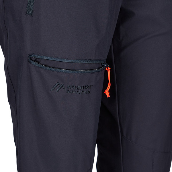 Maier Sports LULAKA LOOP Damen - Trekkinghose Ansicht 5