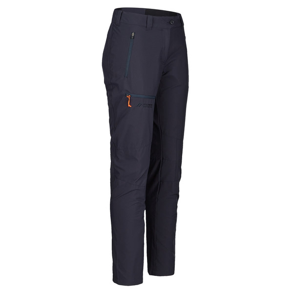 Maier Sports LULAKA LOOP Damen - Trekkinghose Ansicht 2