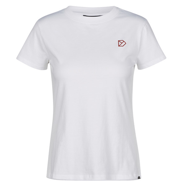 Didriksons INGARÖ WNS T CLAWS Damen - T-Shirt