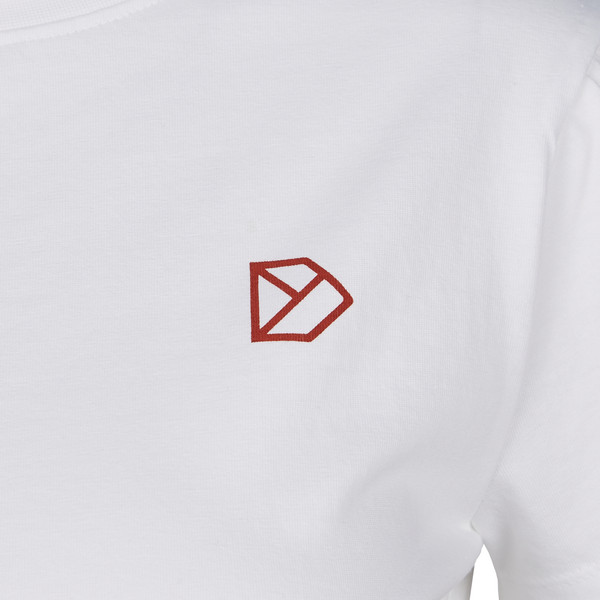 Didriksons INGARÖ WNS T CLAWS Damen - T-Shirt Ansicht 3