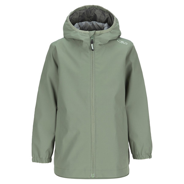 CMP KID G JACKET FIXED HOOD Kinder - Regenjacke Ansicht 1