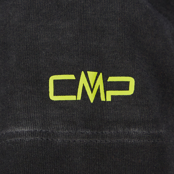 CMP T-SHIRT Kinder - T-Shirt Ansicht 3
