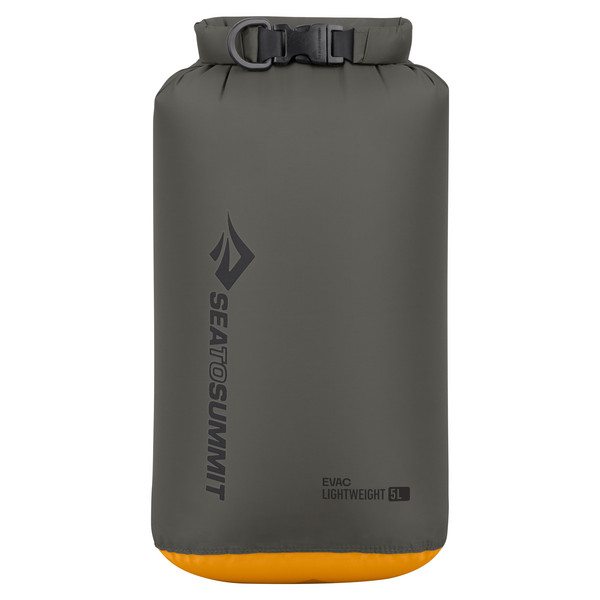 Sea to Summit EVAC LIGHTWEIGHT DRY BAG - Wasserdichter Packsack Ansicht 2
